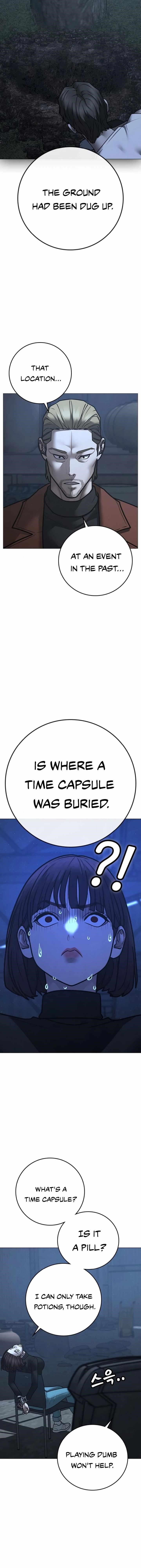 Reality Quest Chapter 178 - Page 23 in English