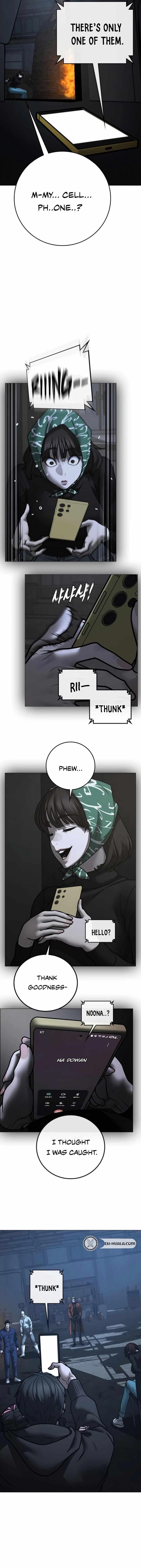 Reality Quest Chapter 178 - Page 30 in English