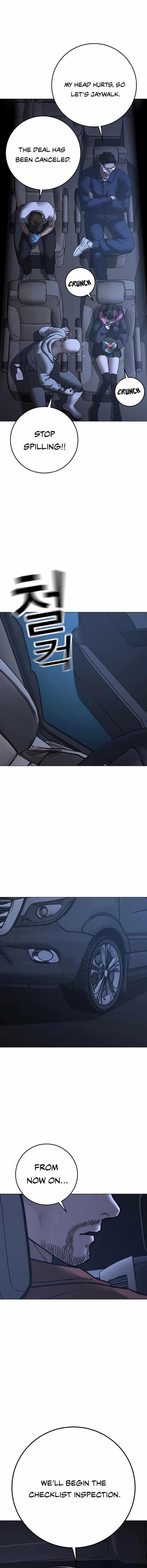 Reality Quest Chapter 178 - Page 5 in English