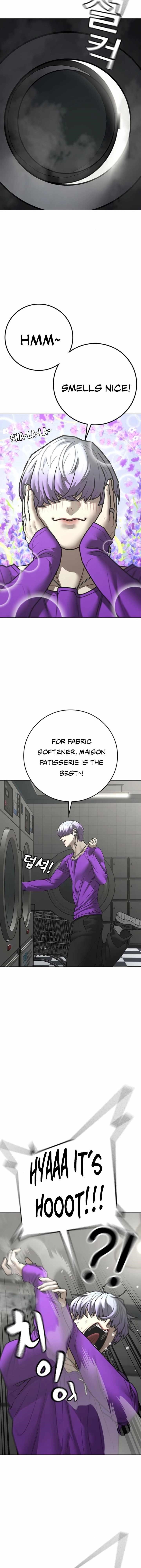 Reality Quest Chapter 178 - Page 7 in English