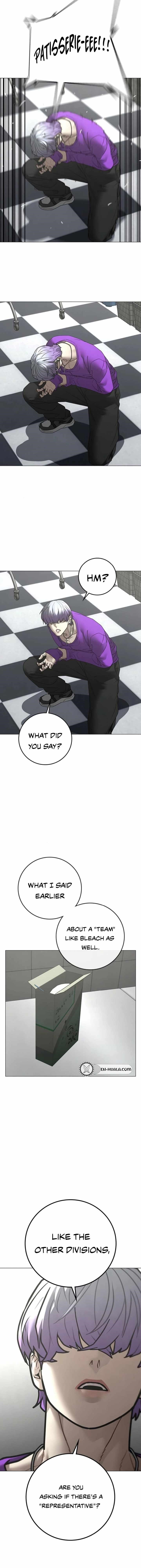 Reality Quest Chapter 178 - Page 8 in English