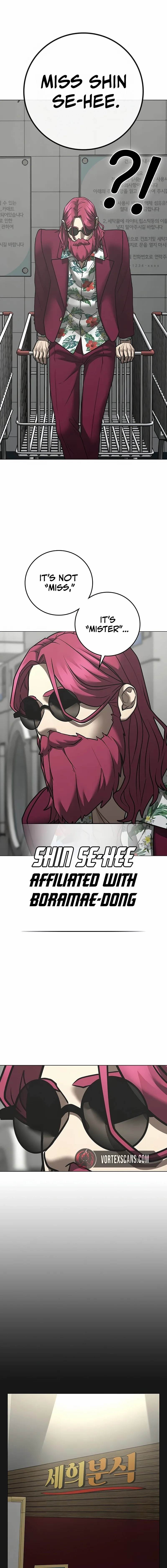 Reality Quest Chapter 179 - Page 21 in English