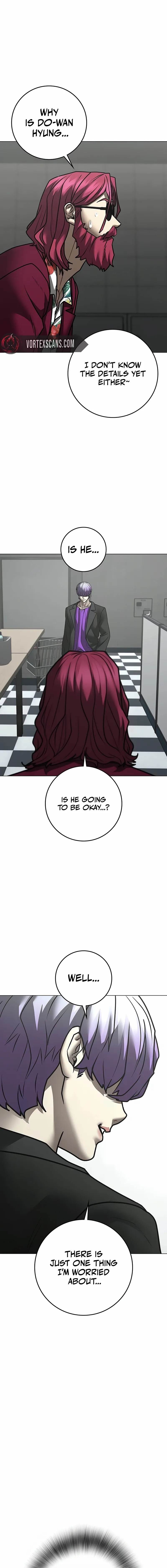 Reality Quest Chapter 179 - Page 27 in English