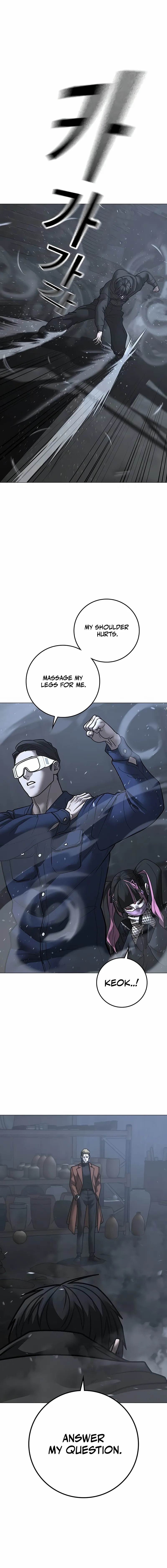 Reality Quest Chapter 179 - Page 7 in English