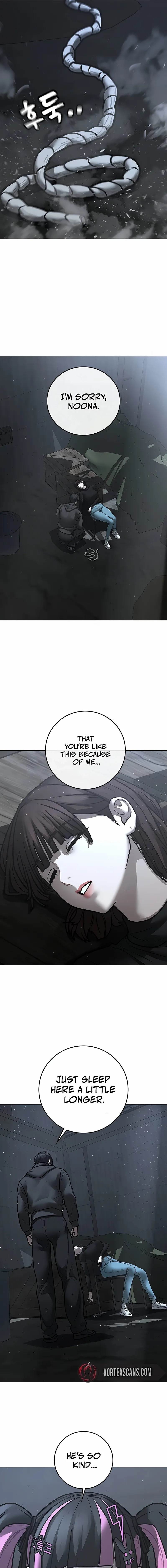 Reality Quest Chapter 179 - Page 9 in English