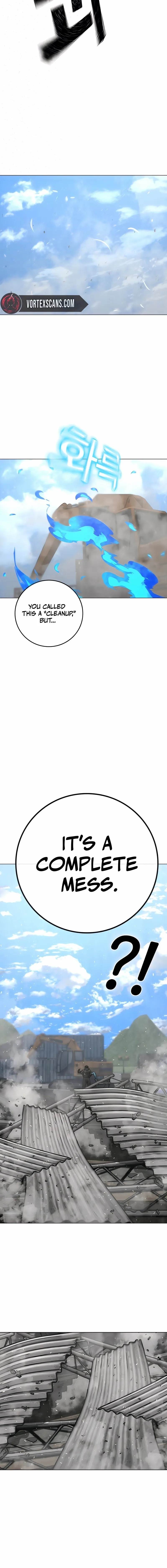 Reality Quest Chapter 180 - Page 22 in English