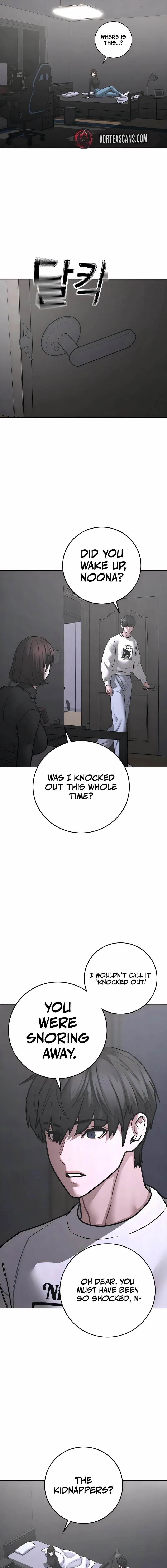 Reality Quest Chapter 180 - Page 25 in English