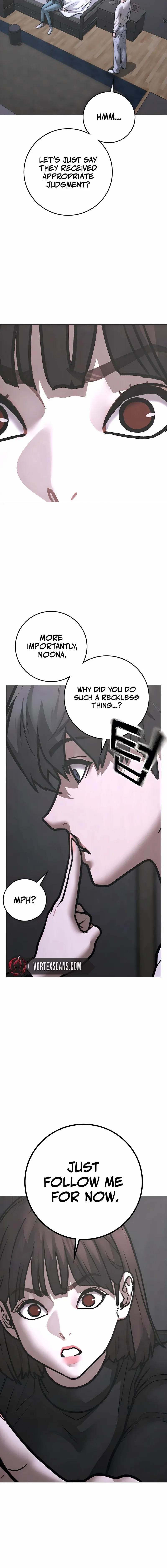 Reality Quest Chapter 180 - Page 26 in English