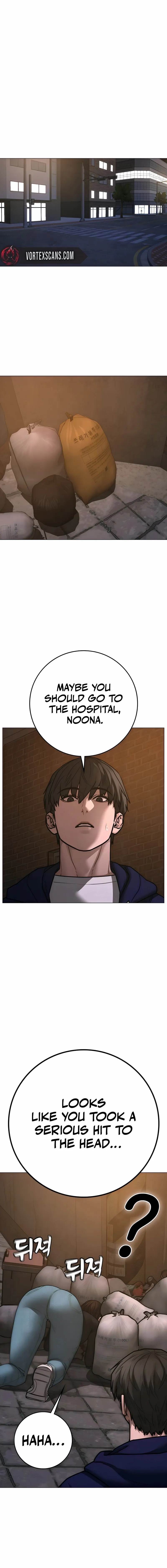 Reality Quest Chapter 180 - Page 27 in English