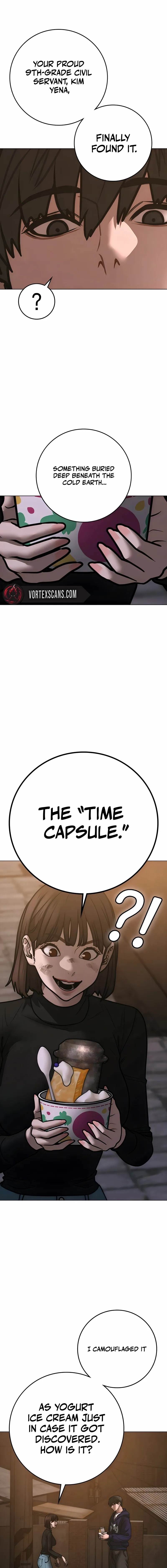 Reality Quest Chapter 180 - Page 28 in English