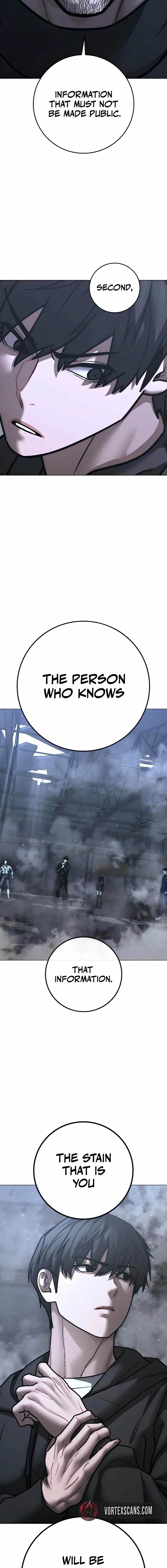 Reality Quest Chapter 180 - Page 3 in English