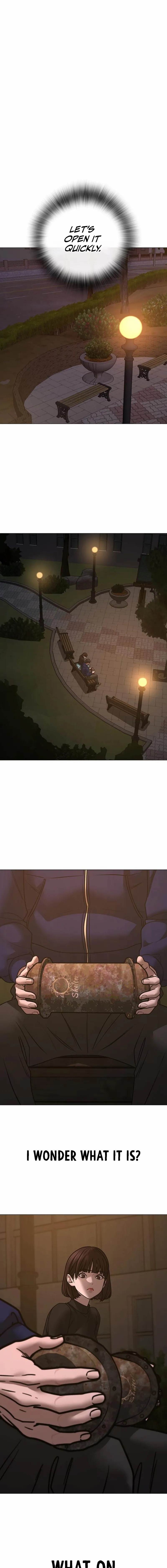 Reality Quest Chapter 180 - Page 30 in English