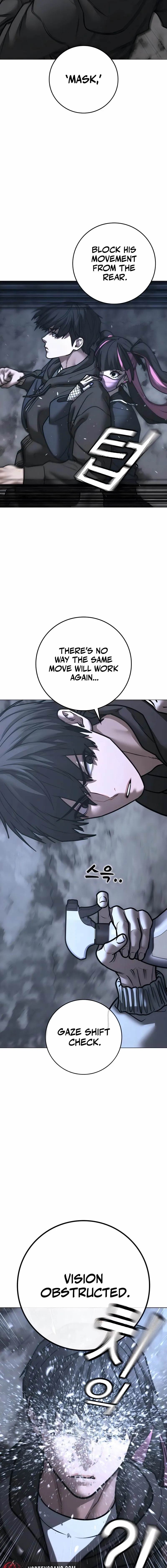 Reality Quest Chapter 180 - Page 9 in English