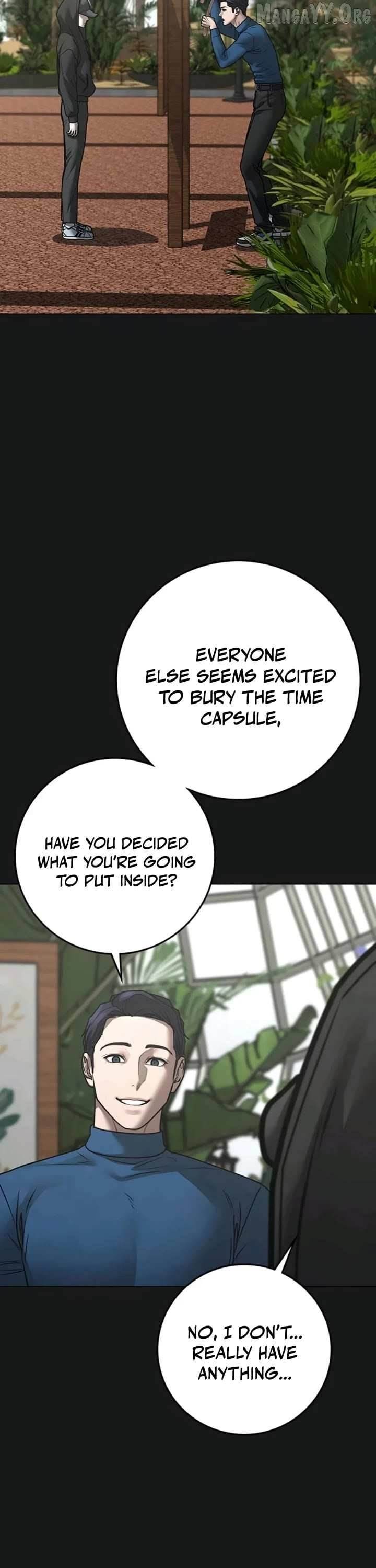 Reality Quest Chapter 181 - Page 13 in English