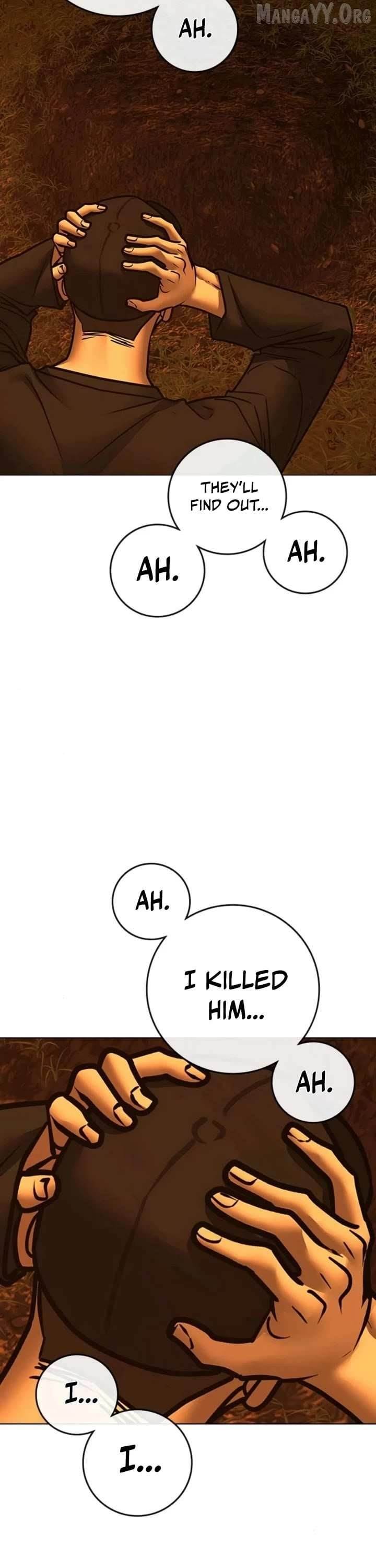 Reality Quest Chapter 181 - Page 50 in English