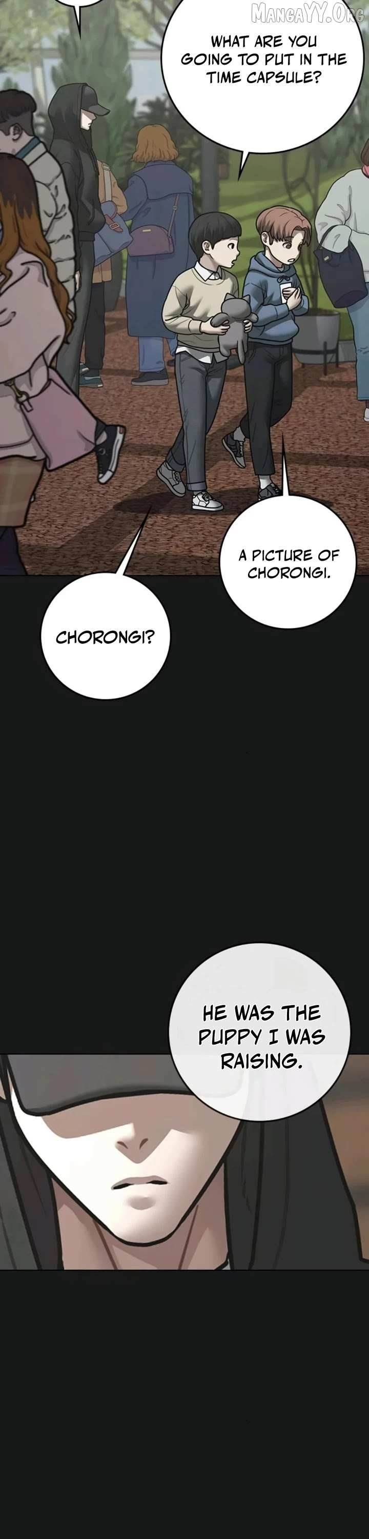 Reality Quest Chapter 181 - Page 6 in English