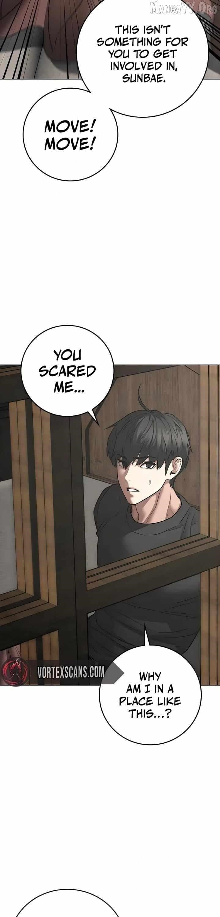 Reality Quest Chapter 183 - Page 53 in English