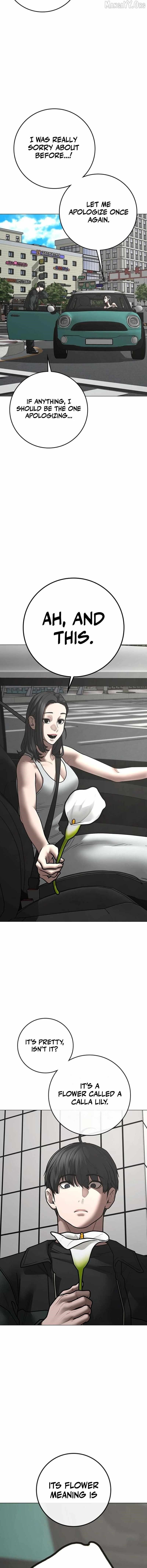 Reality Quest Chapter 184 - Page 16 in English