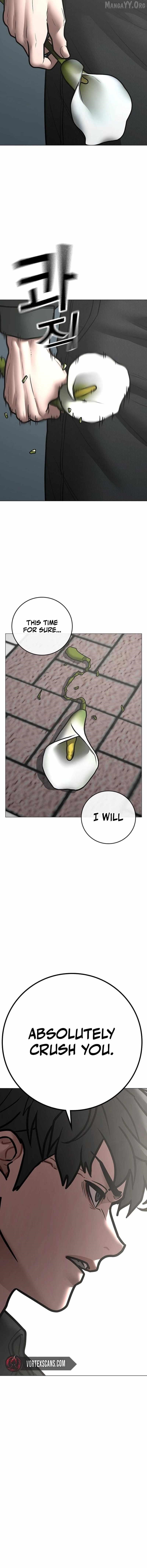 Reality Quest Chapter 184 - Page 23 in English