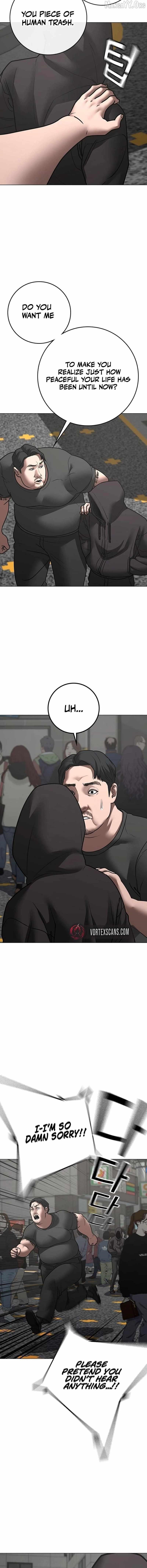 Reality Quest Chapter 184 - Page 25 in English