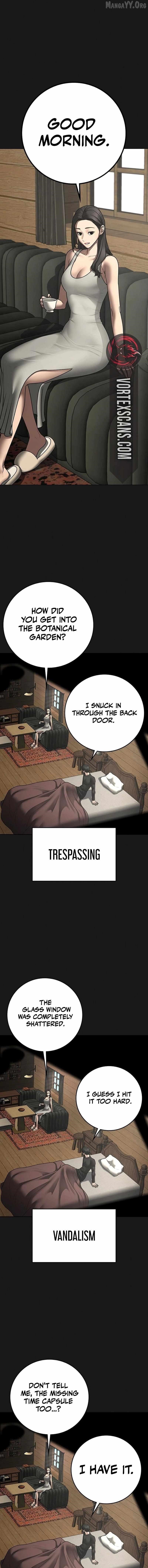 Reality Quest Chapter 184 - Page 6 in English