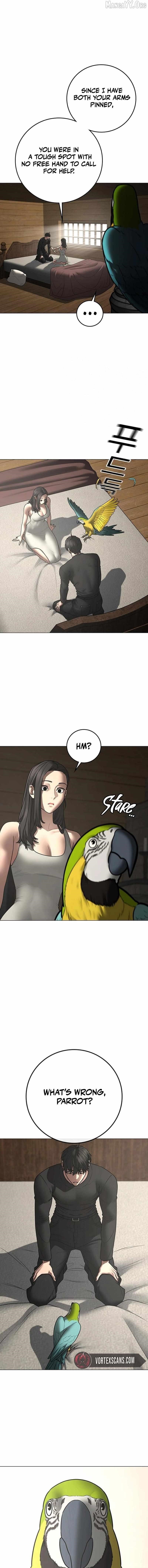 Reality Quest Chapter 184 - Page 9 in English