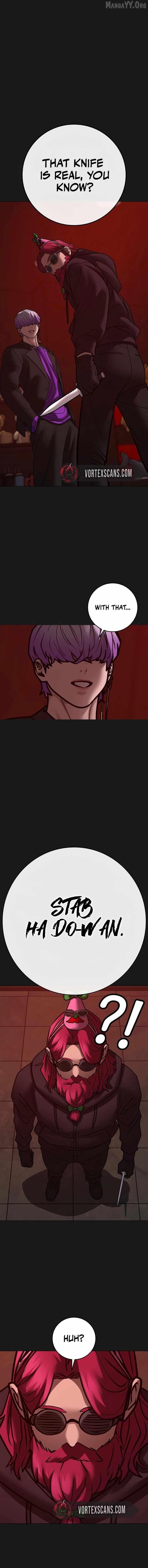 Reality Quest Chapter 185 - Page 21 in English