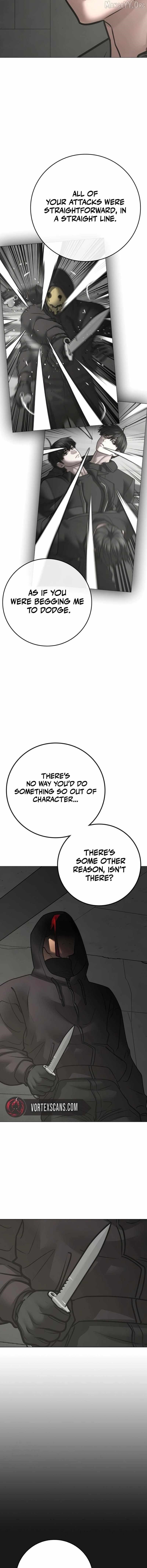 Reality Quest Chapter 185 - Page 23 in English