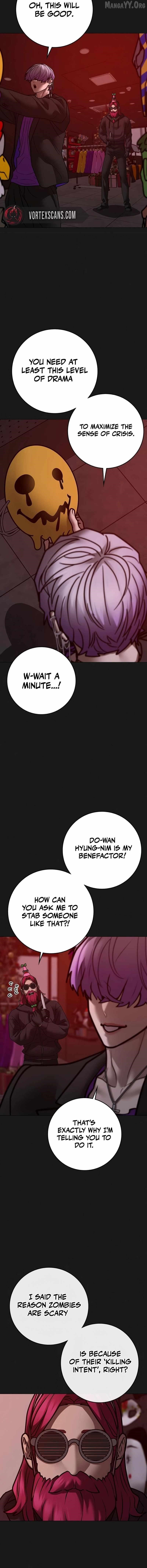 Reality Quest Chapter 185 - Page 24 in English