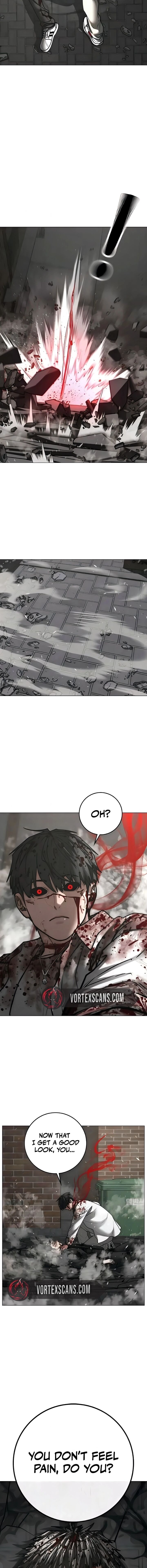 Reality Quest Chapter 190 - Page 10 in English