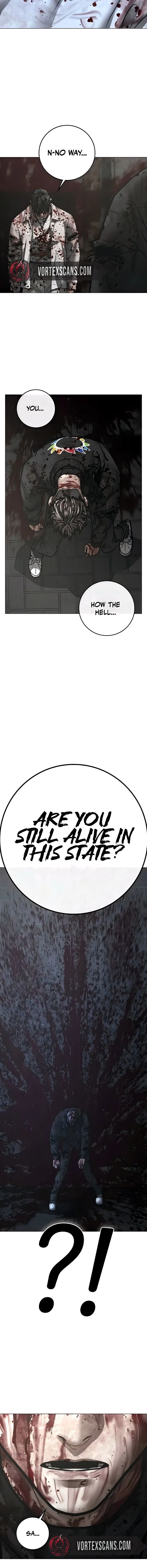 Reality Quest Chapter 190 - Page 26 in English