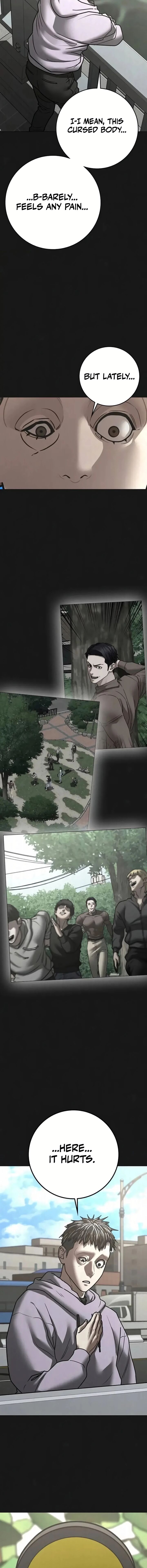 Reality Quest Chapter 191 - Page 11 in English
