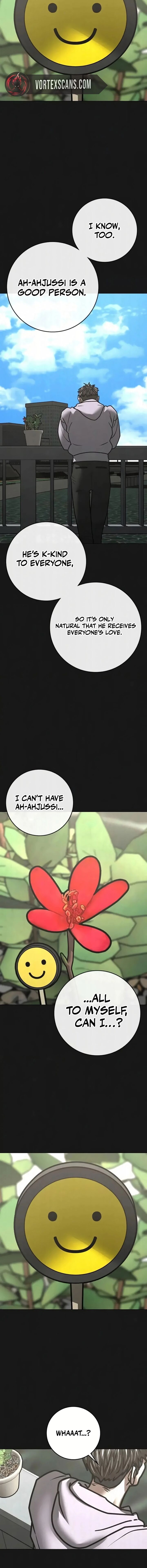 Reality Quest Chapter 191 - Page 12 in English