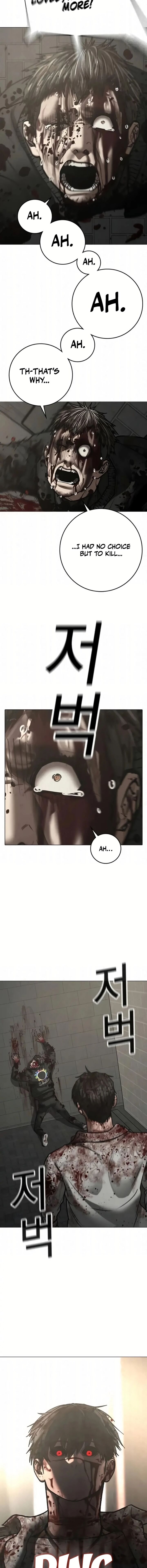 Reality Quest Chapter 191 - Page 21 in English