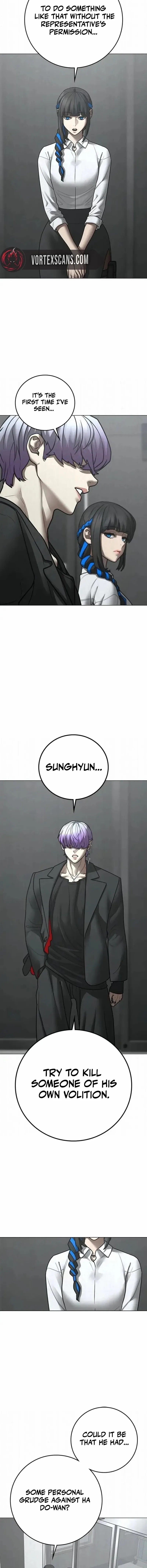 Reality Quest Chapter 192 - Page 10 in English