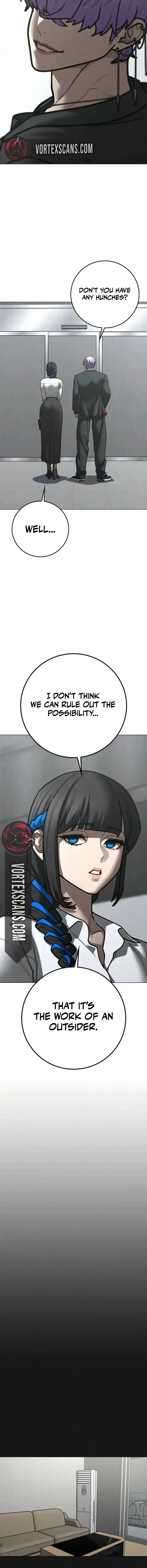 Reality Quest Chapter 192 - Page 13 in English