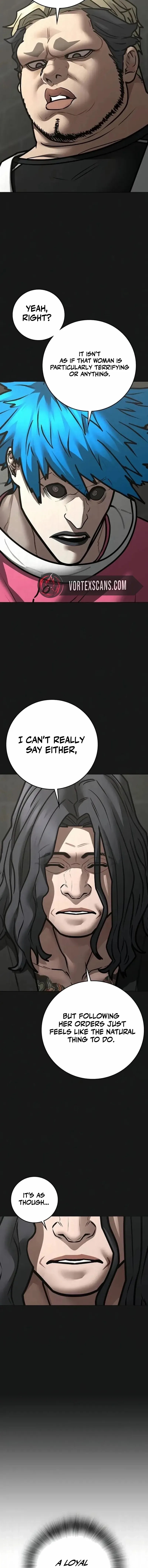 Reality Quest Chapter 192 - Page 27 in English