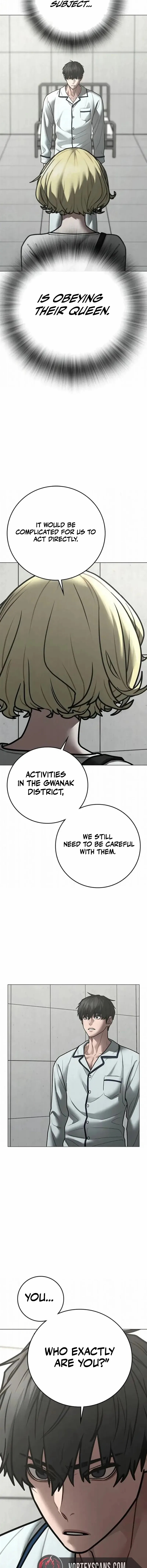 Reality Quest Chapter 192 - Page 28 in English
