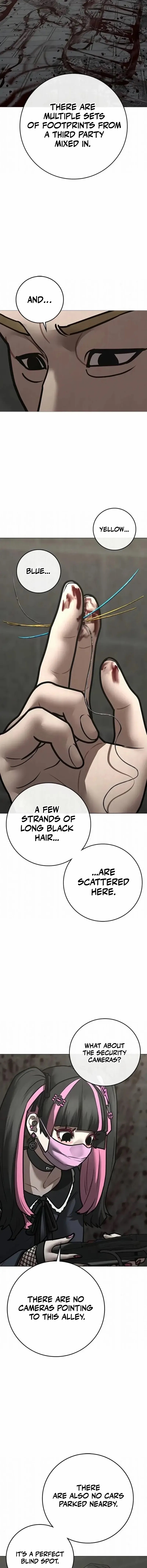 Reality Quest Chapter 192 - Page 3 in English