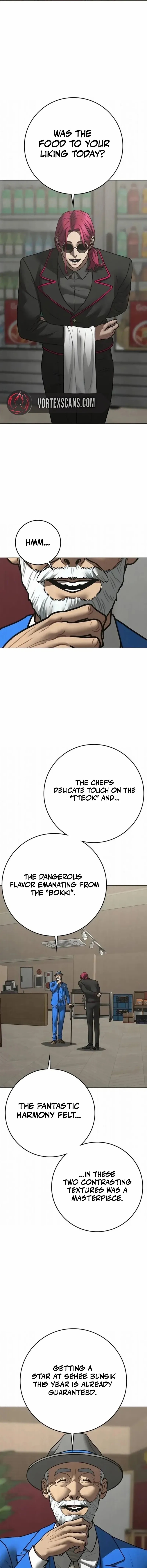 Reality Quest Chapter 192 - Page 5 in English