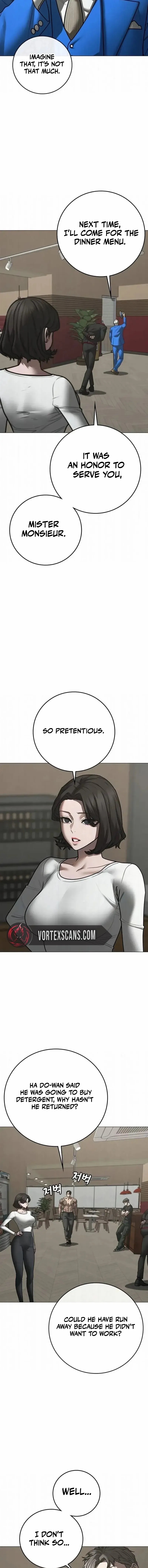 Reality Quest Chapter 192 - Page 6 in English