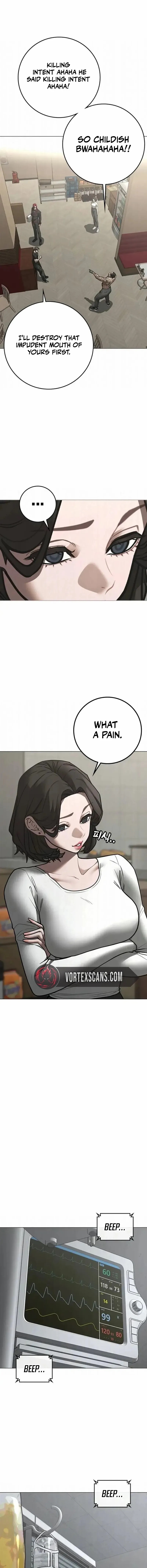 Reality Quest Chapter 192 - Page 8 in English