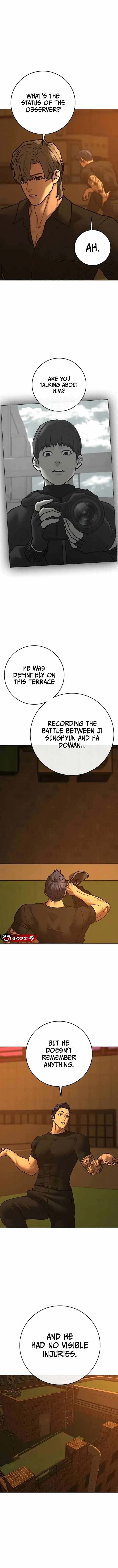Reality Quest Chapter 193 - Page 17 in English
