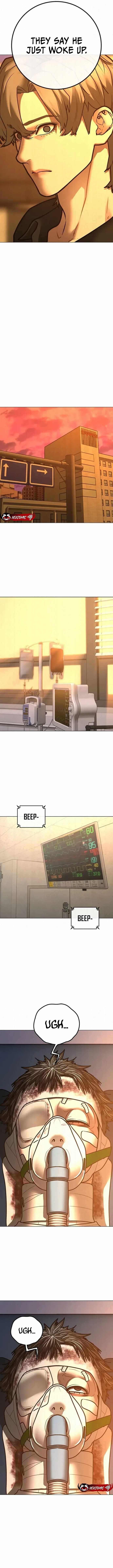 Reality Quest Chapter 193 - Page 19 in English