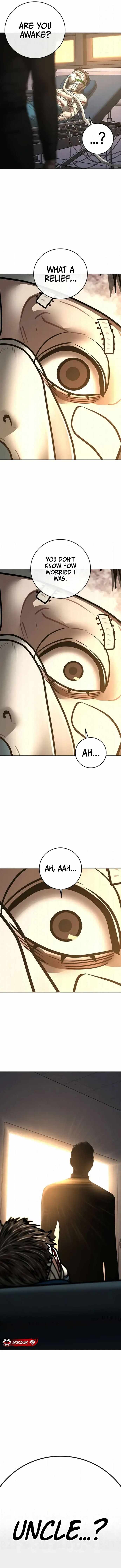 Reality Quest Chapter 193 - Page 20 in English