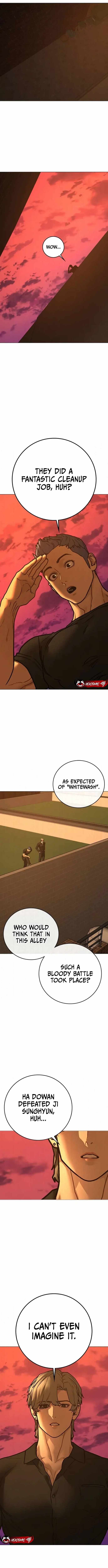 Reality Quest Chapter 193 - Page 9 in English