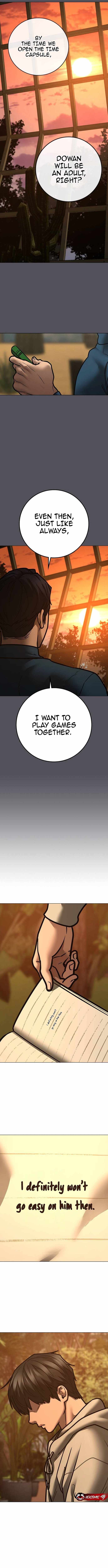 Reality Quest Chapter 194 - Page 13 in English