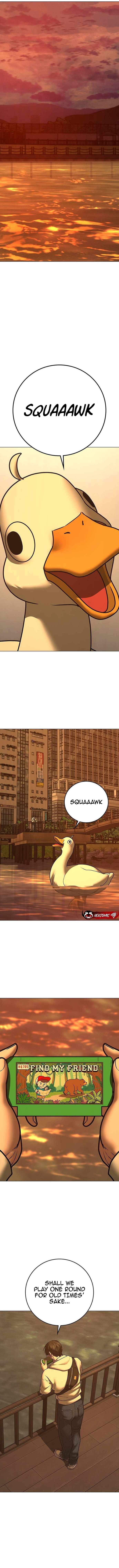 Reality Quest Chapter 194 - Page 18 in English