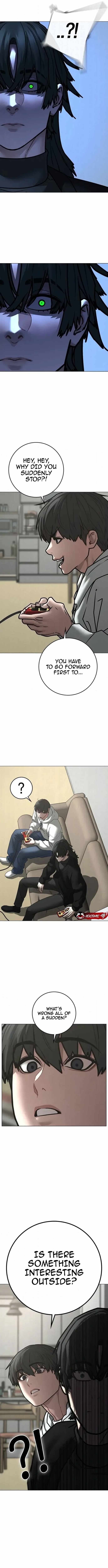 Reality Quest Chapter 196 - Page 12 in English
