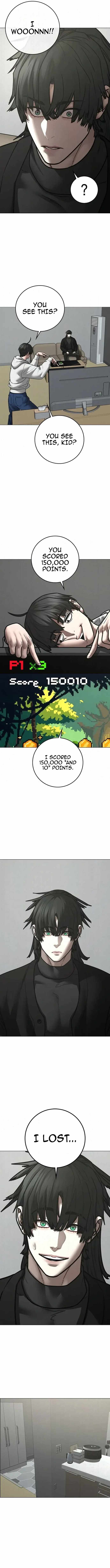 Reality Quest Chapter 196 - Page 16 in English